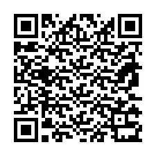 QR-koodi puhelinnumerolle +38971331125