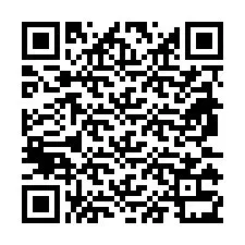 QR Code pour le numéro de téléphone +38971331126