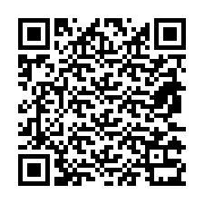 QR код за телефонен номер +38971331127