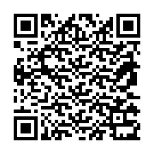 Código QR para número de telefone +38971331131