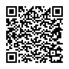 QR-Code für Telefonnummer +38971331132