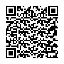 Código QR para número de teléfono +38971331134