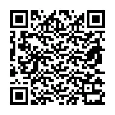 QR Code สำหรับหมายเลขโทรศัพท์ +38971331137