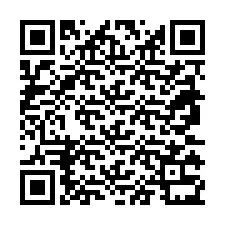 QR-code voor telefoonnummer +38971331138