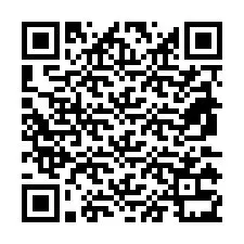 QR kód a telefonszámhoz +38971331143