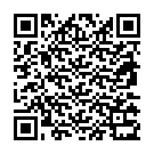 QR Code สำหรับหมายเลขโทรศัพท์ +38971331144