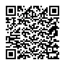 QR код за телефонен номер +38971331155