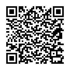 QR-код для номера телефона +38971331159