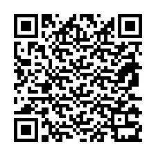 Kode QR untuk nomor Telepon +38971331165