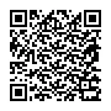 Codice QR per il numero di telefono +38971331172