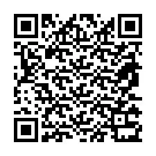 QR kód a telefonszámhoz +38971331173