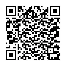 Código QR para número de teléfono +38971331174