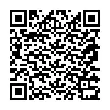 QR код за телефонен номер +38971331178