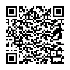 QR kód a telefonszámhoz +38971331181