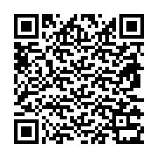 QR Code pour le numéro de téléphone +38971331192