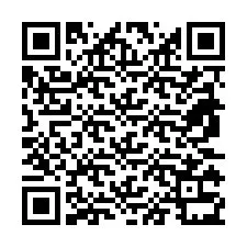 QR-код для номера телефона +38971331193