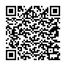 QR-koodi puhelinnumerolle +38971331194