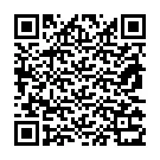 QR-Code für Telefonnummer +38971331195