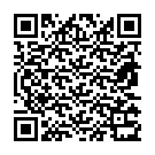 QR-koodi puhelinnumerolle +38971331197