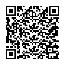 QR-код для номера телефона +38971331199