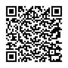 Código QR para número de telefone +38971331200