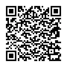 Código QR para número de telefone +38971331202