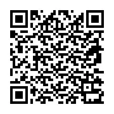 电话号码二维码 +38971331214