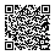 Código QR para número de teléfono +38971331222