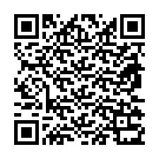 QR-koodi puhelinnumerolle +38971331226