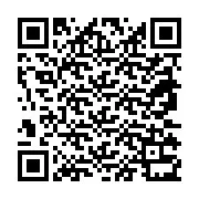 Kode QR untuk nomor Telepon +38971331238