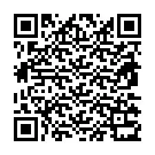 Kode QR untuk nomor Telepon +38971331242