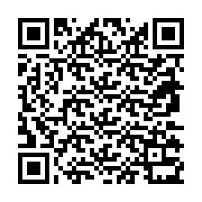 Kod QR dla numeru telefonu +38971331244