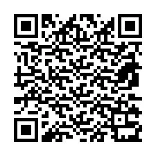 QR Code สำหรับหมายเลขโทรศัพท์ +38971331247