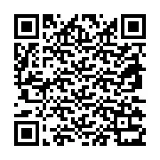 Código QR para número de telefone +38971331248