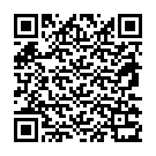 电话号码二维码 +38971331250