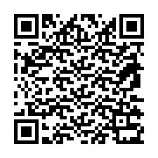 Kode QR untuk nomor Telepon +38971331251