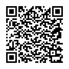 电话号码二维码 +38971331254