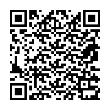 电话号码二维码 +38971331257