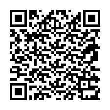 电话号码二维码 +38971331260