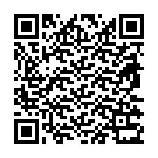 电话号码二维码 +38971331262