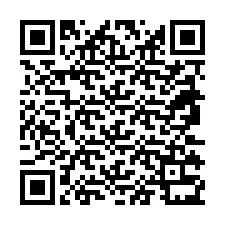 QR kód a telefonszámhoz +38971331268