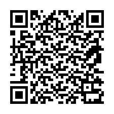 QR-code voor telefoonnummer +38971331271