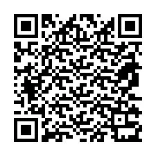 Kod QR dla numeru telefonu +38971331273