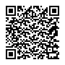 QR-koodi puhelinnumerolle +38971331275