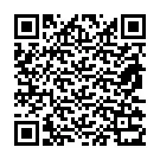 QR-koodi puhelinnumerolle +38971331277