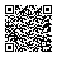 QR kód a telefonszámhoz +38971331280