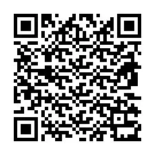 Codice QR per il numero di telefono +38971331282