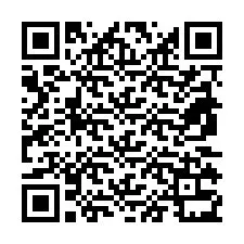 QR kód a telefonszámhoz +38971331283