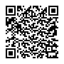 QR-code voor telefoonnummer +38971331284