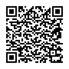 Kode QR untuk nomor Telepon +38971331292